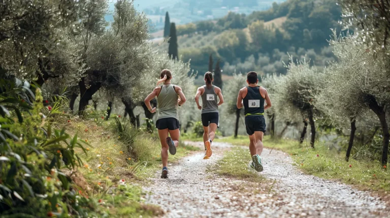 Olivenöl ernährungswissenschaftliche Aspekte